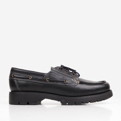 Kleman Embruns Oak Shoes