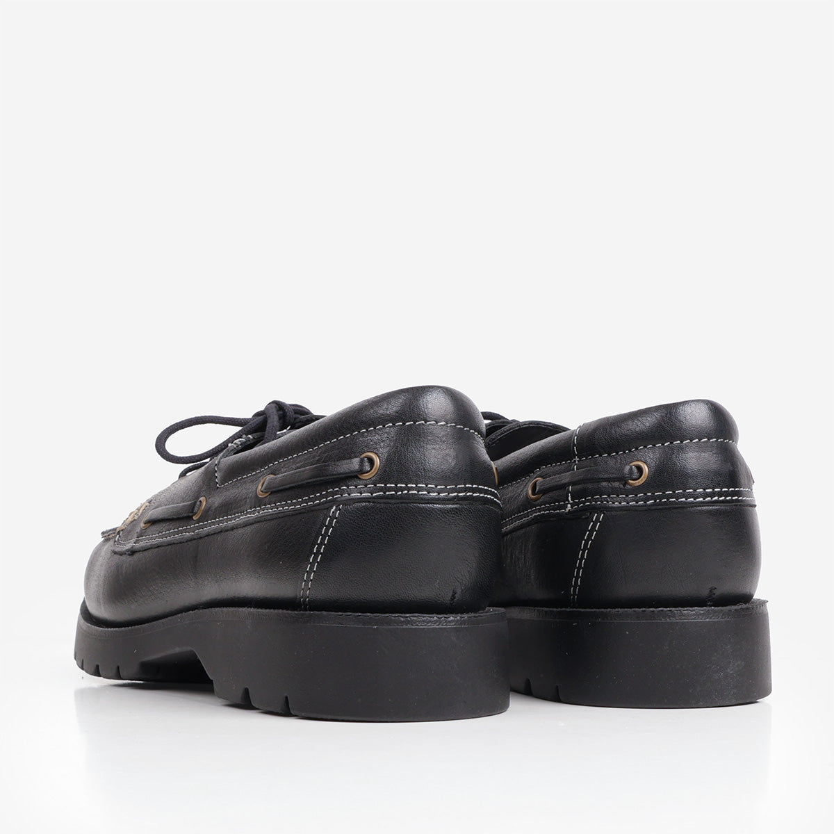 Kleman Embruns Oak Shoes