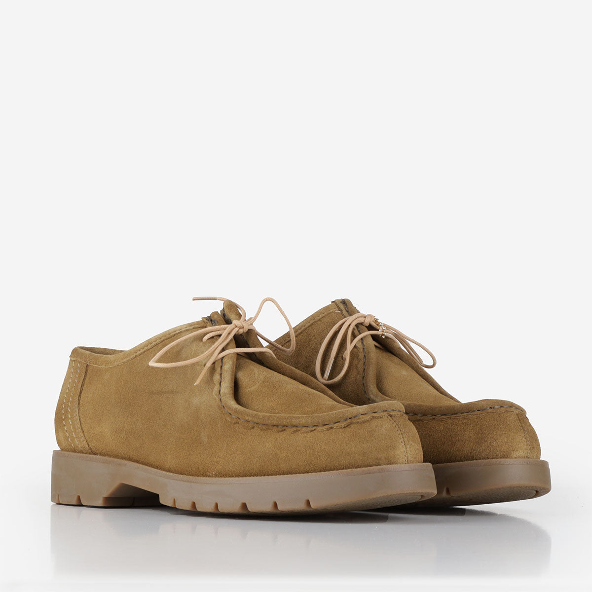 Kleman Padror VV Suede Shoes