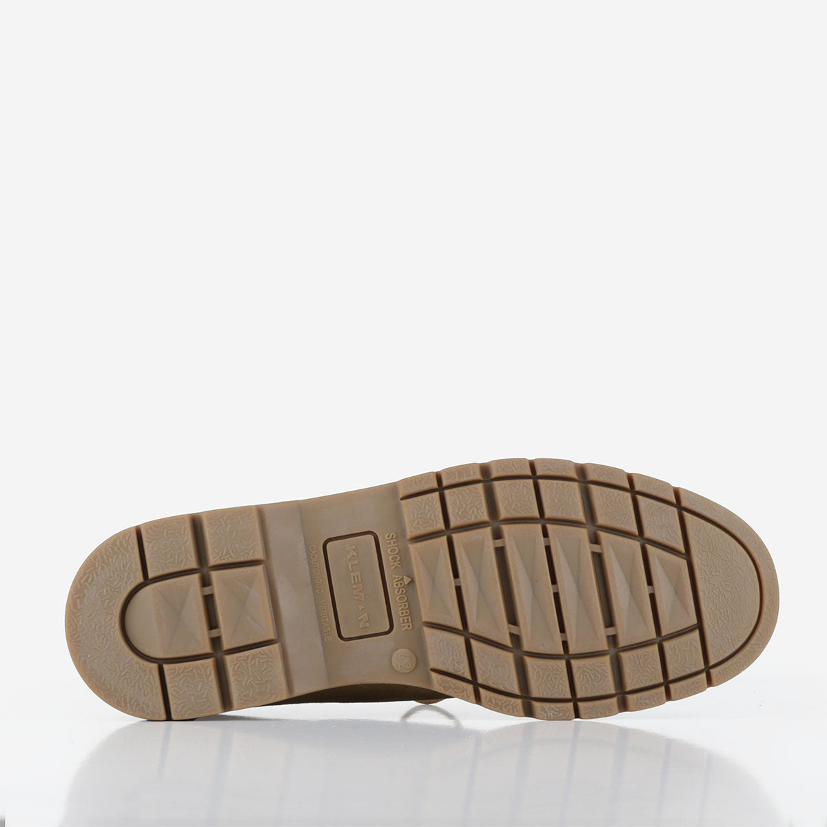Kleman Padror VV Suede Shoes