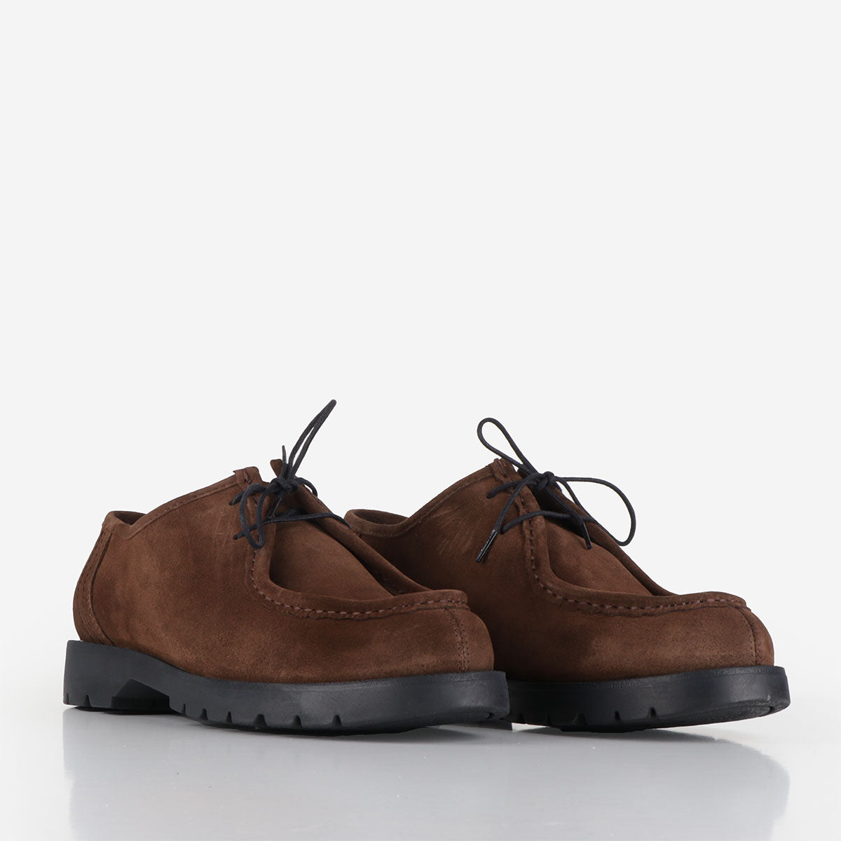 Kleman Padror VV Suede Shoes