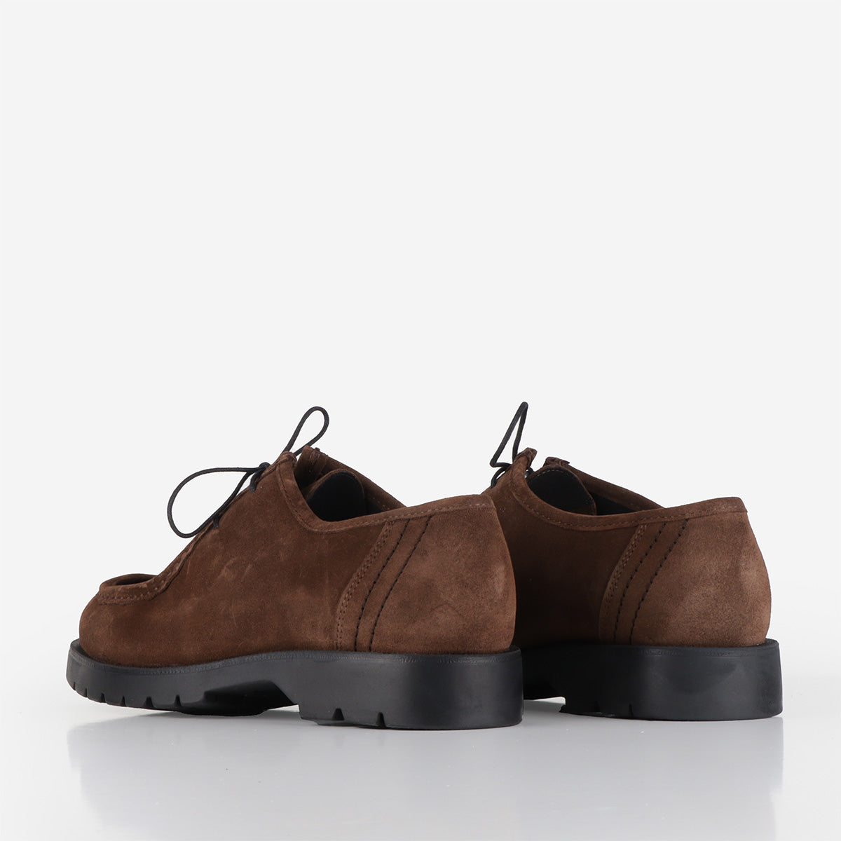 Kleman Padror VV Suede Shoes