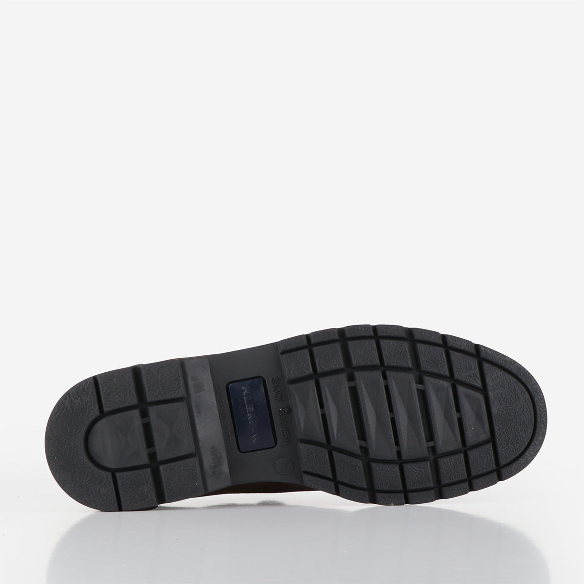 Kleman Padror VV Suede Shoes