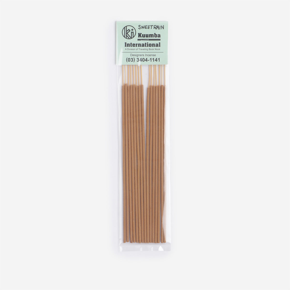 Kuumba Regular Incense Stick