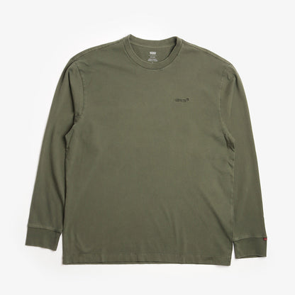 Levi's Long Sleeve Authentic T-Shirt