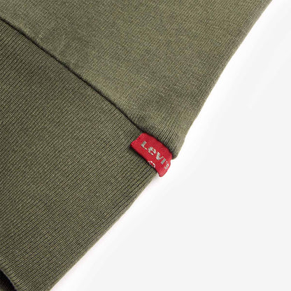 Levi's Long Sleeve Authentic T-Shirt