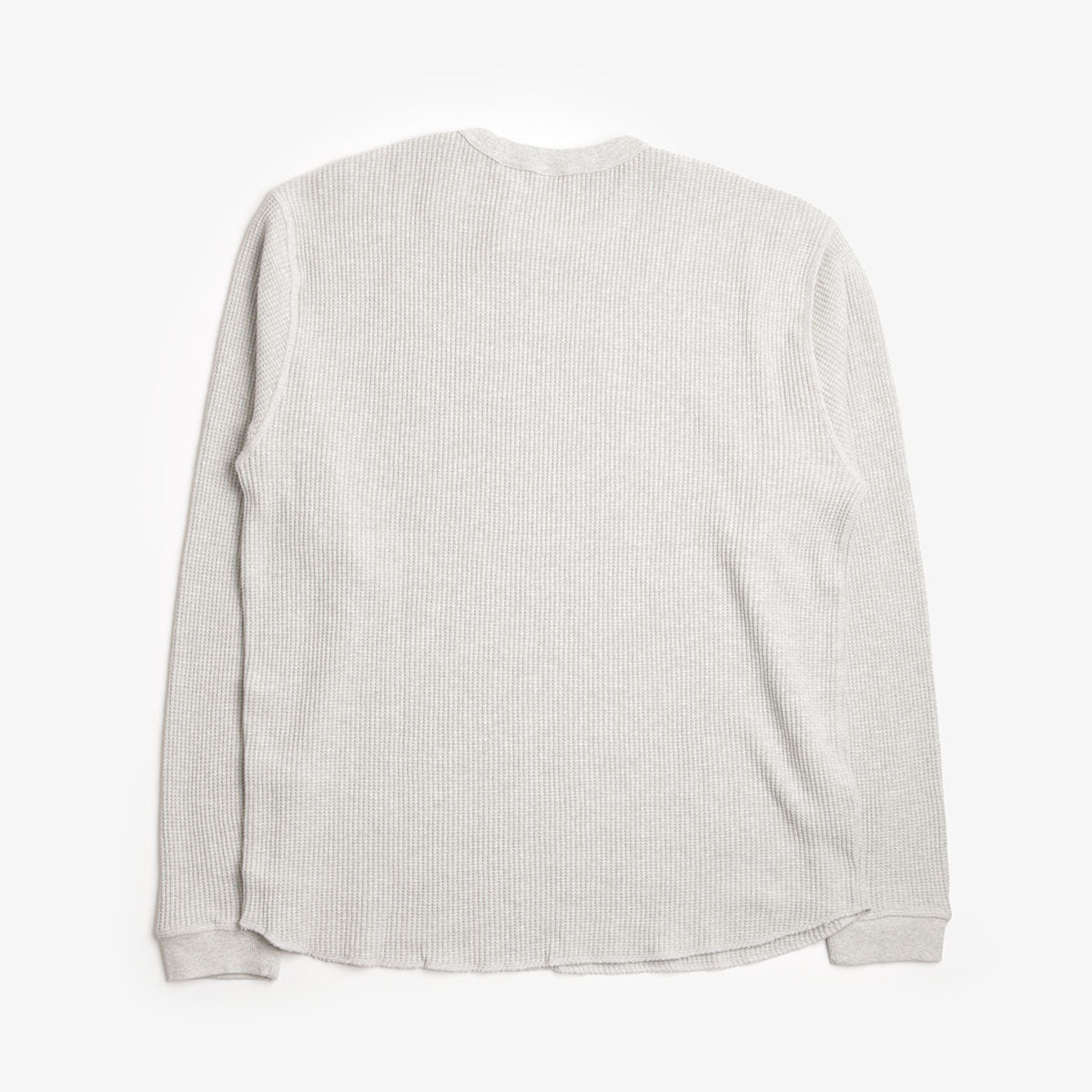 Levi's Long Sleeve Relaxed Thermal T-Shirt