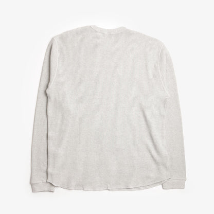 Levi's Long Sleeve Relaxed Thermal T-Shirt