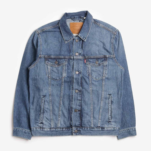 Levi's Relaxed Fit Trucker Jacket
