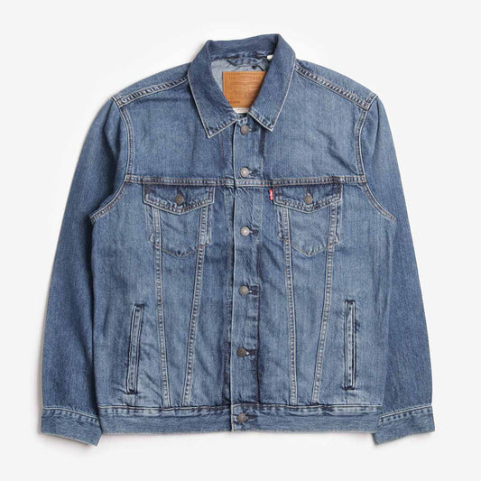Levi's Relaxed Fit Trucker Jacket
