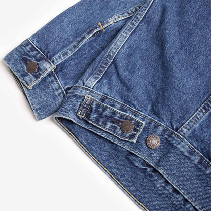 Levi's Relaxed Fit Trucker Jacket