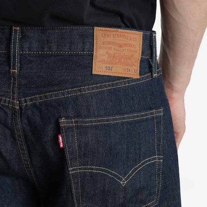 Levi's 501 Original Fit Jeans