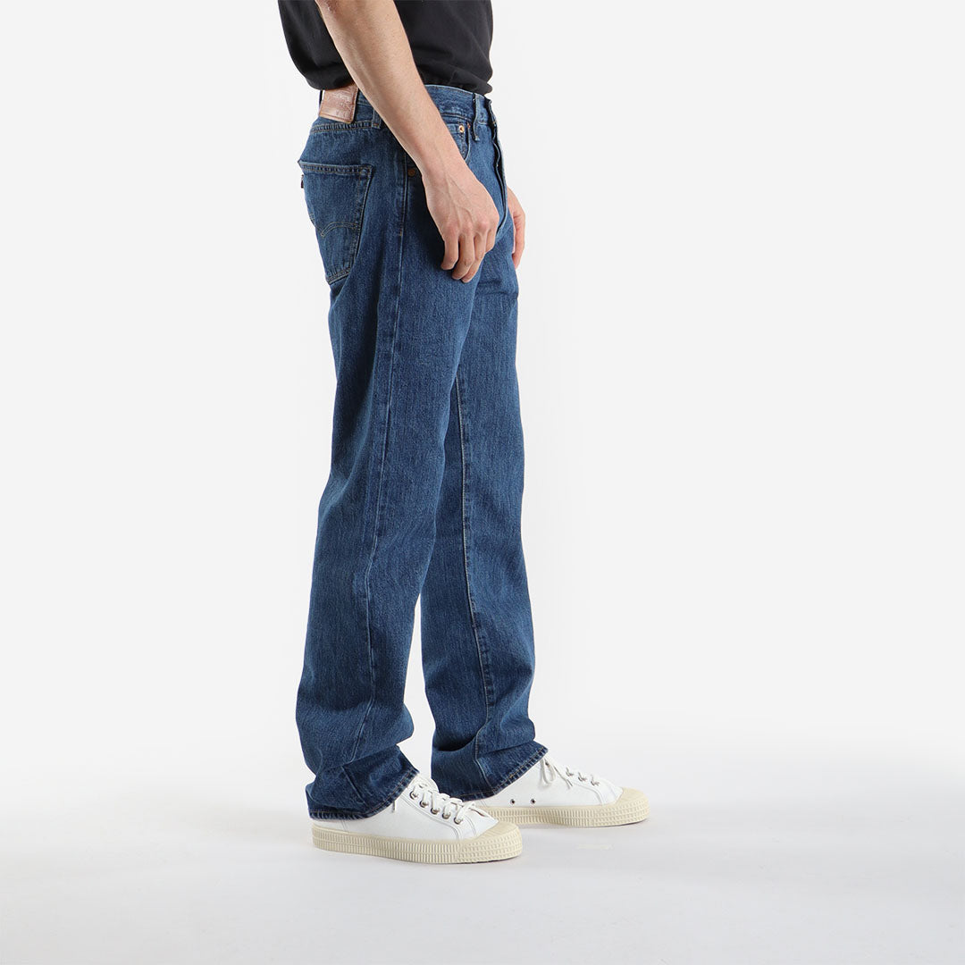 Levi's 501 Original Fit Jeans