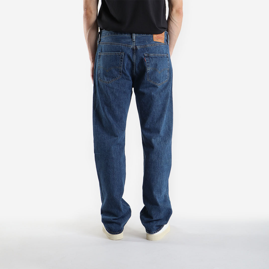 Levi's 501 Original Fit Jeans