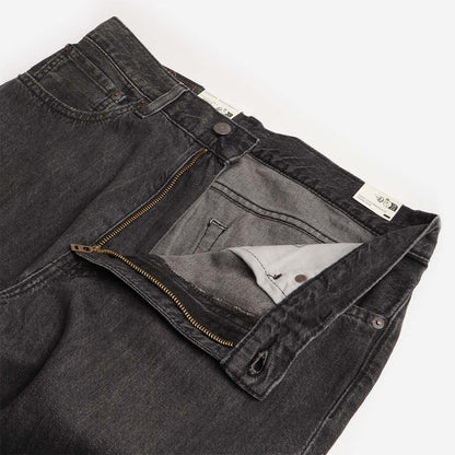Levi's 555 Relaxed Straight Lightweight Linen+ Denim Jeans