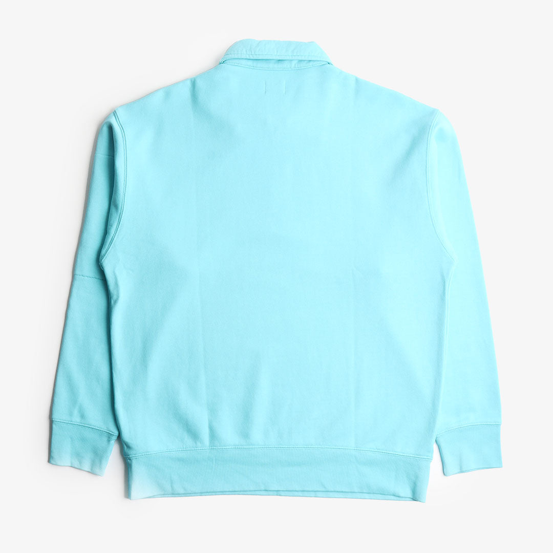 Levi's Skate New Quarter Zip Sweatshirt