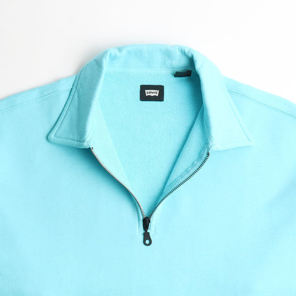 Levi's Skate New Quarter Zip Sweatshirt
