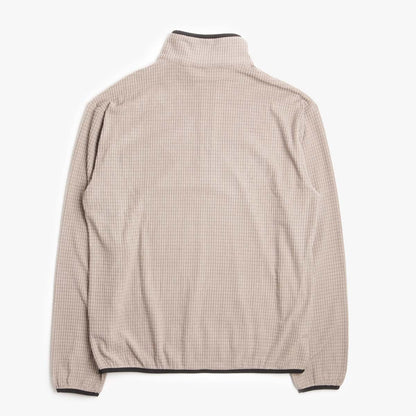 Mellow Clo Summit Half Zip Fleece