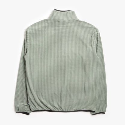 Mellow Clo Summit Half Zip Fleece