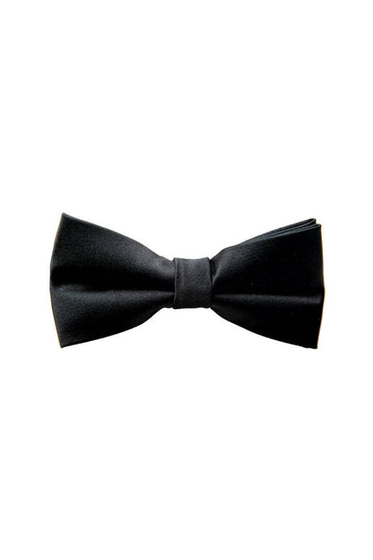 Black Bow Tie