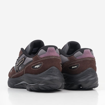 Mizuno Wave Rider β Shoes