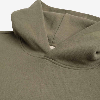 Museum of Peace and Quiet Jumbo Wordmark Hoodie