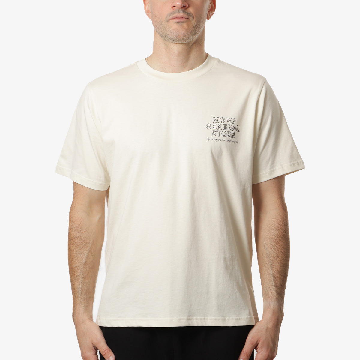 Museum of Peace and Quiet General Store T-Shirt