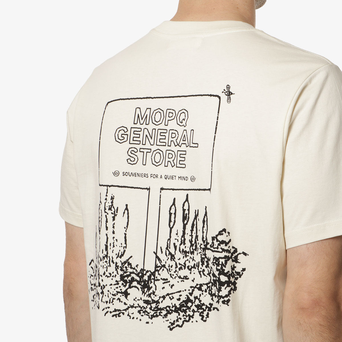 Museum of Peace and Quiet General Store T-Shirt