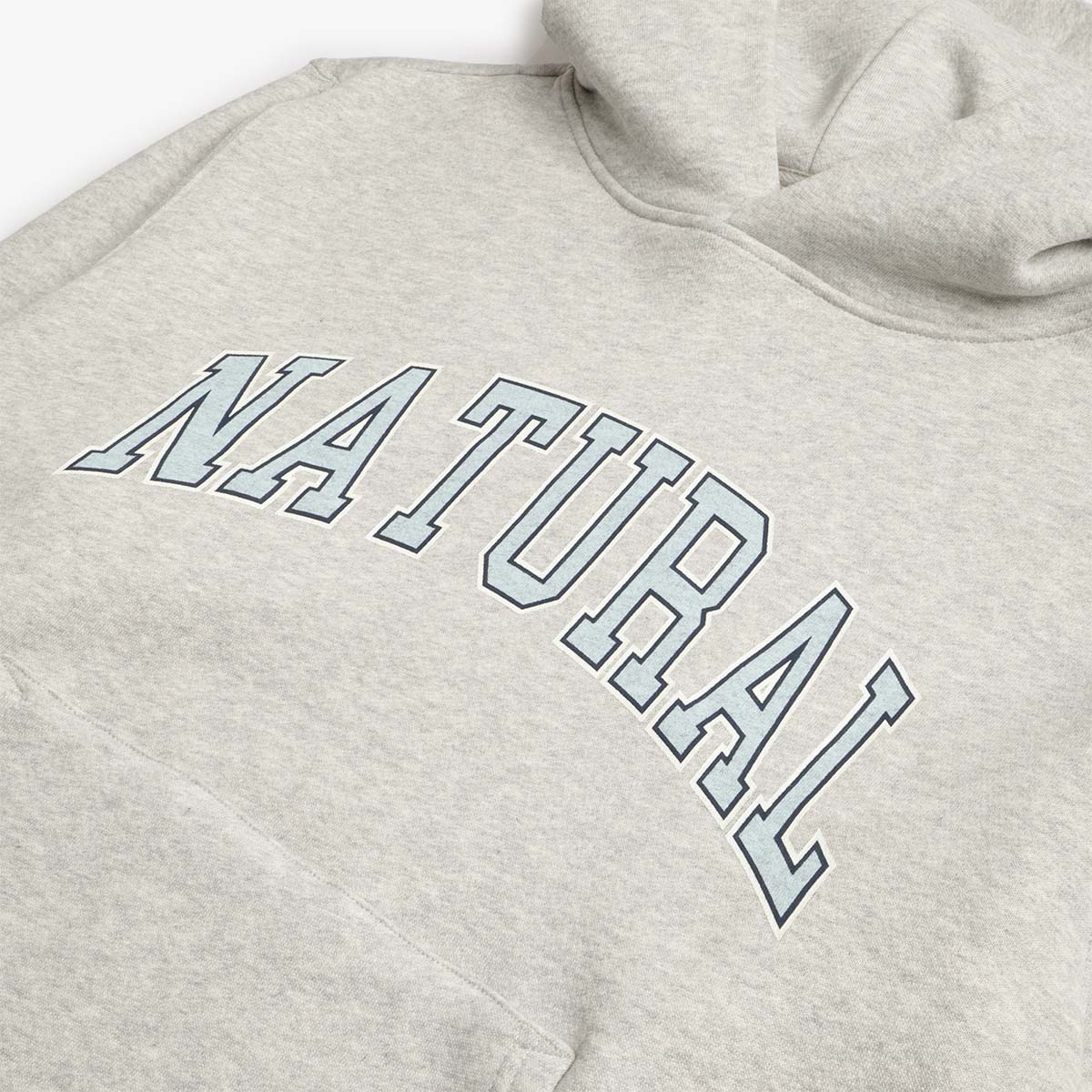 Museum of Peace and Quiet Natural Hoodie