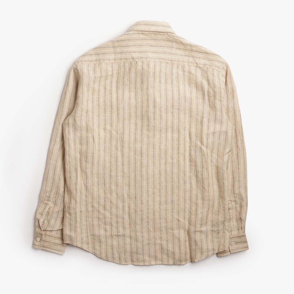 NN.07 Deon Linen Shirt