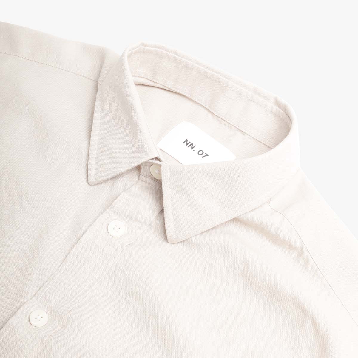 NN.07 Deon Shirt