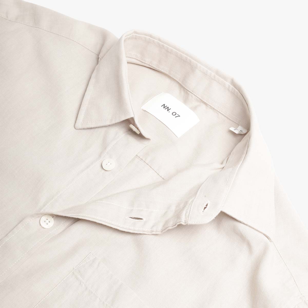 NN.07 Deon Shirt