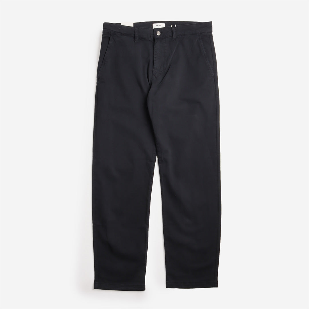 NN.07 Aden Straight Leg Regular Fit Chino Pant