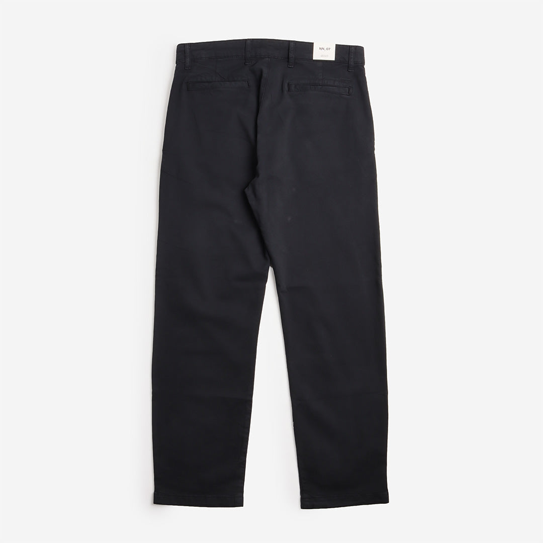 NN.07 Aden Straight Leg Regular Fit Chino Pant