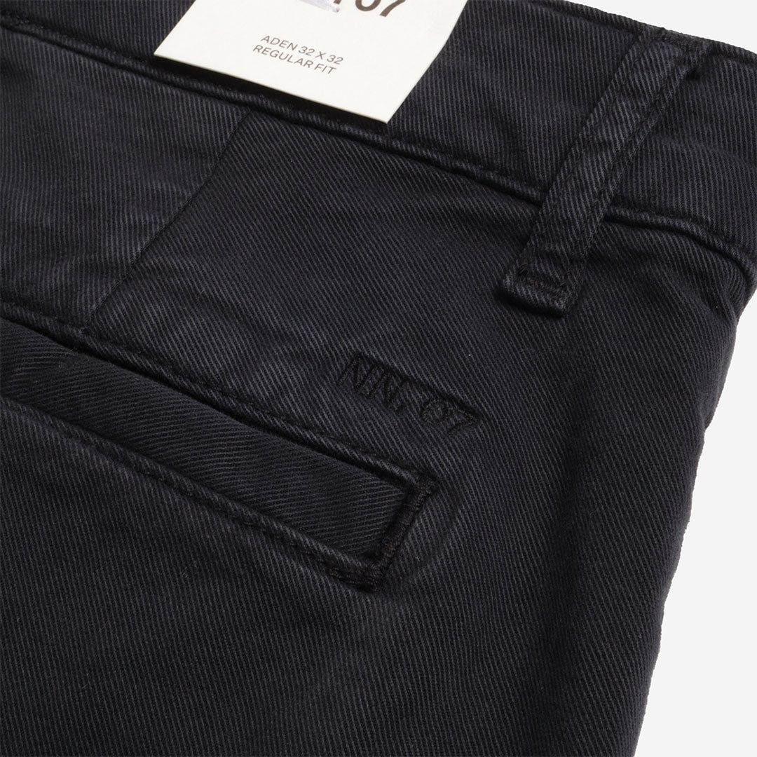 NN.07 Aden Straight Leg Regular Fit Chino Pant