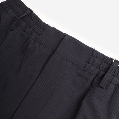NN.07 Billie Drawstring Seersucker Regular Fit Pant
