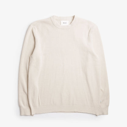 NN.07 Danny Lightweight Sweatshirt