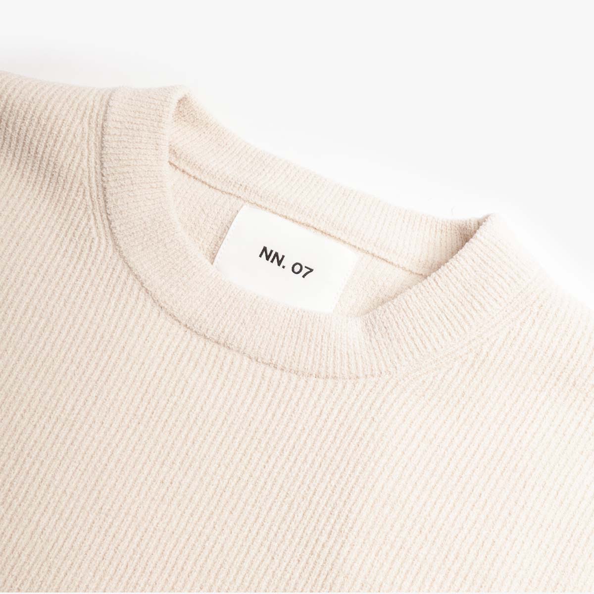 NN.07 Danny Lightweight Sweatshirt