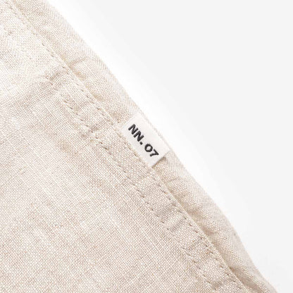 NN.07 Deon Linen Shirt