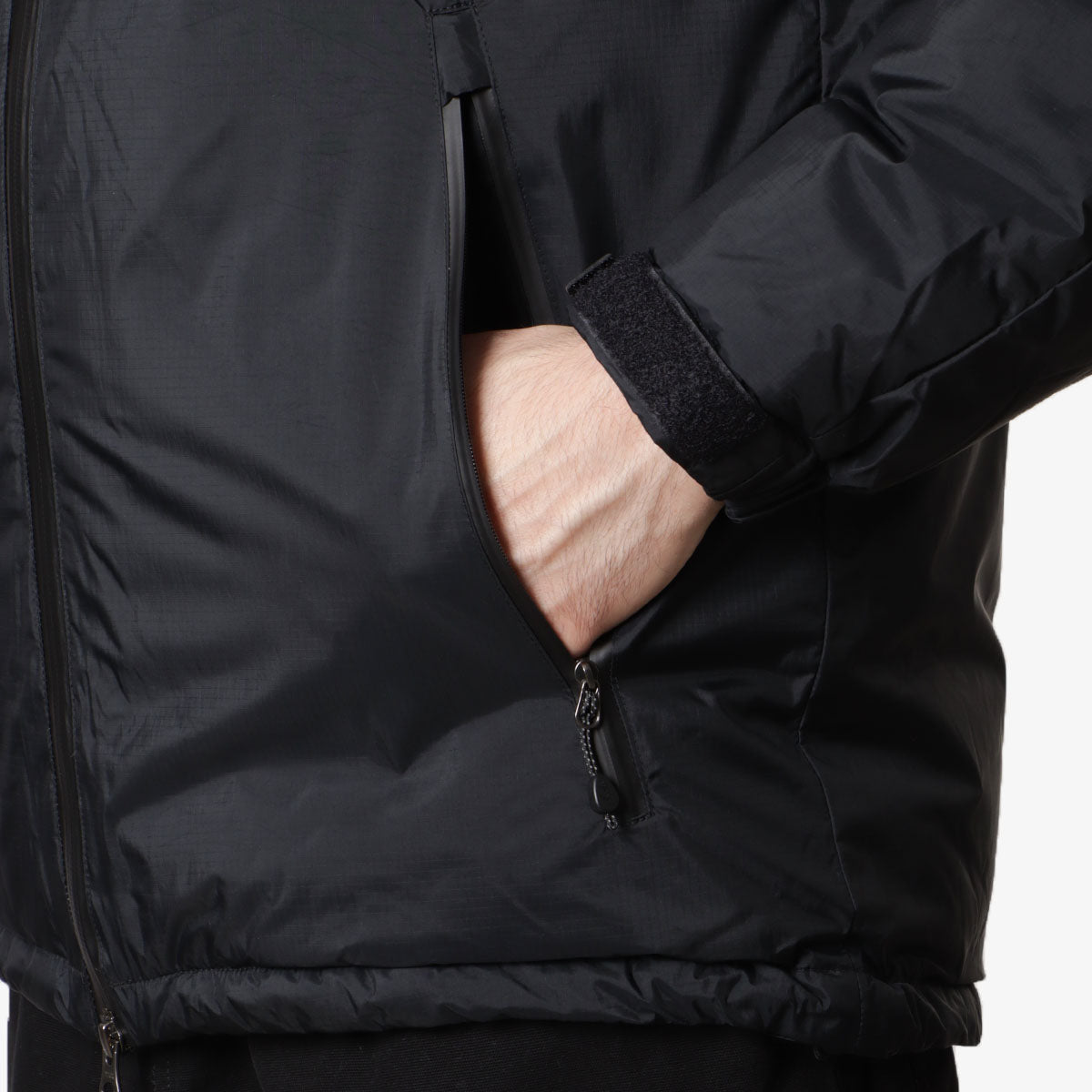 Nanga Aurora Tex Down Jacket