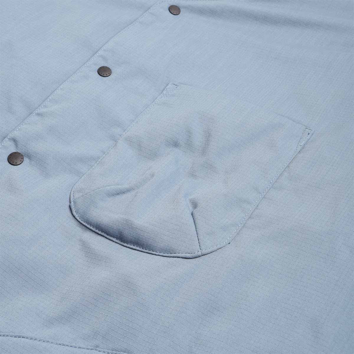 Nanga Hinoc Ripstop Inner Down Cardigan