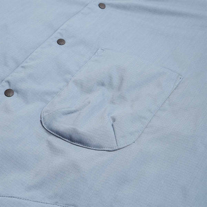 Nanga Hinoc Ripstop Inner Down Cardigan