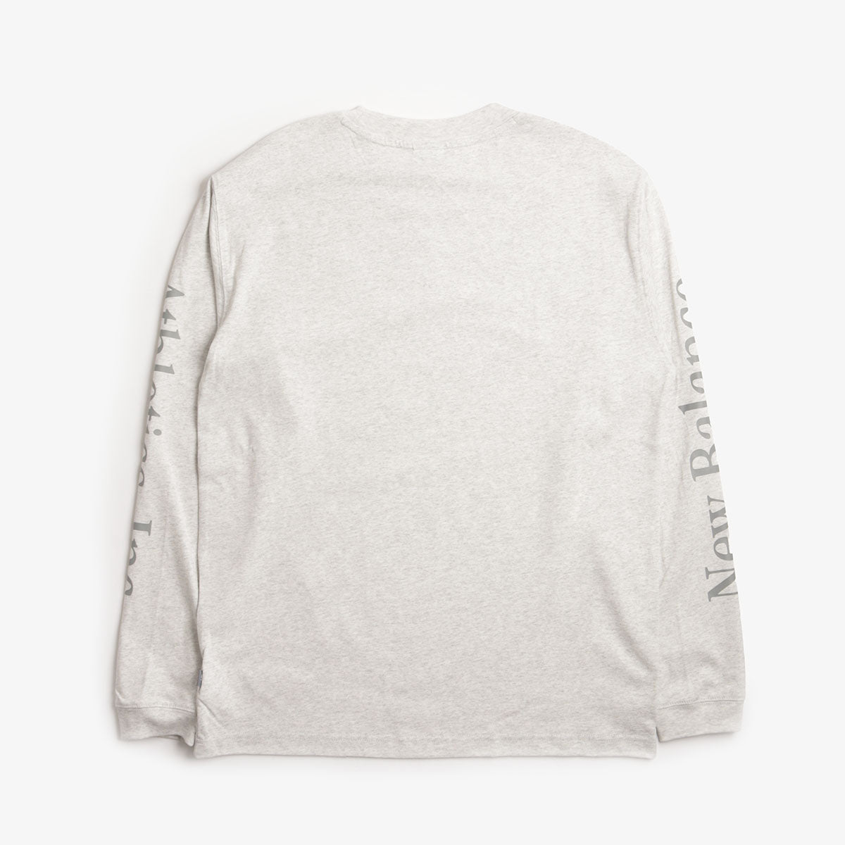New Balance Athletics Classic Long Sleeve T-Shirt