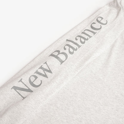New Balance Athletics Classic Long Sleeve T-Shirt