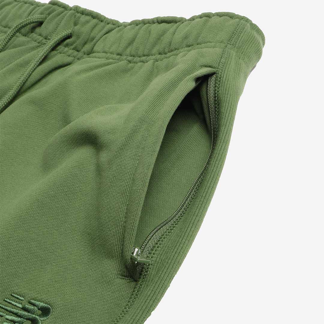 New Balance Athletics French Terry Joggers