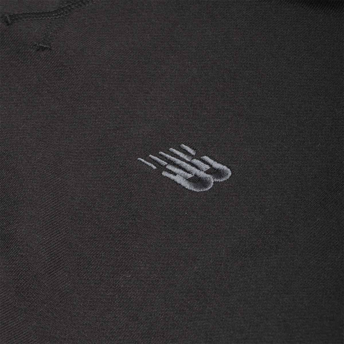 New Balance Athletics French Terry Hoodie