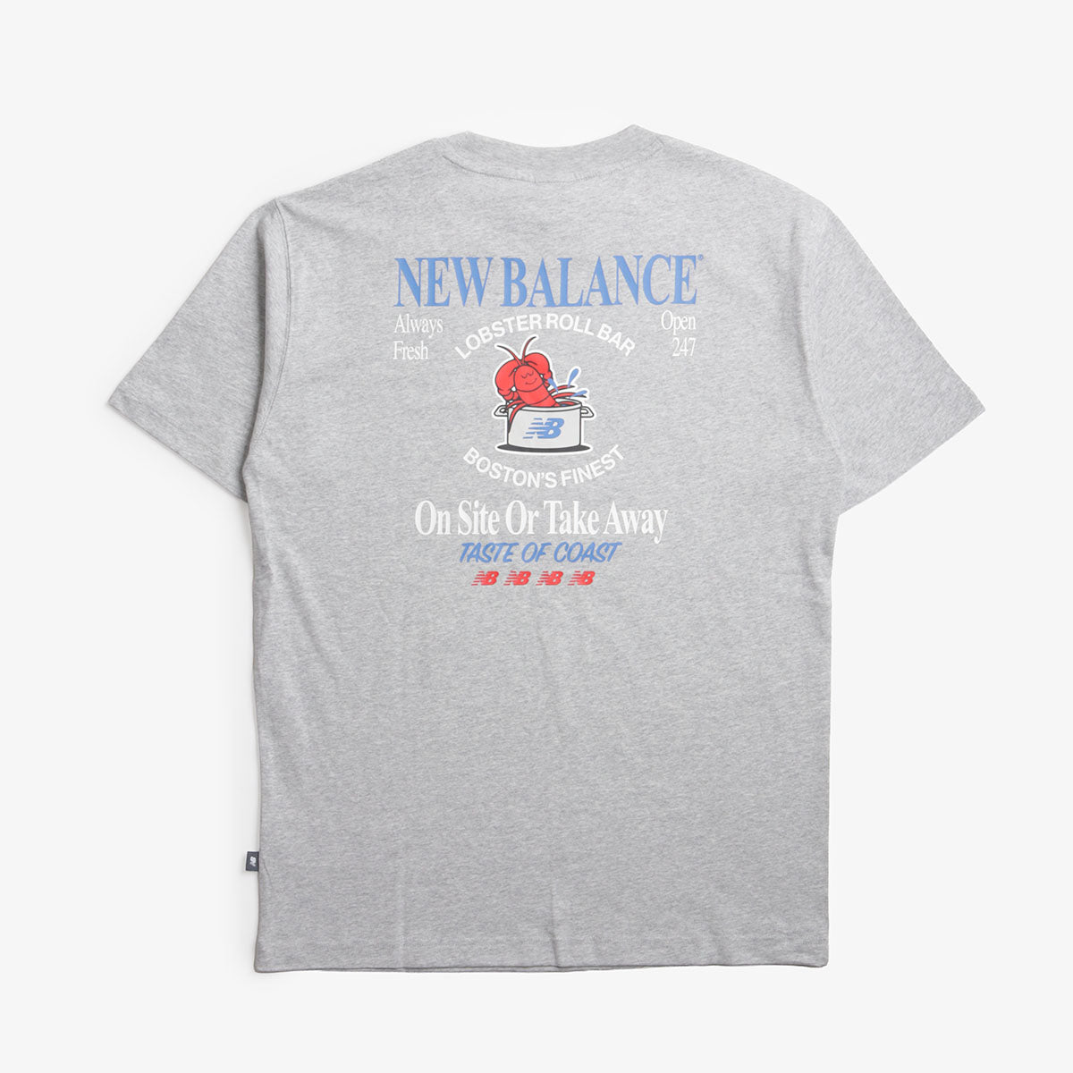 New Balance Lobster Roll T-Shirt