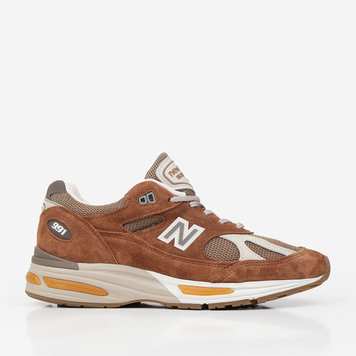 New Balance Made in UK 991v2 Shoes
