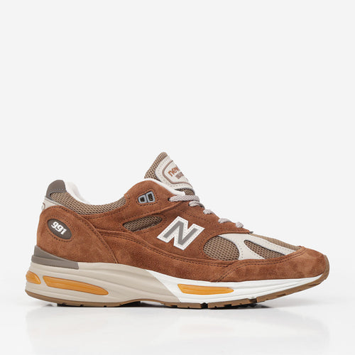 New Balance Made in UK 991v2 Shoes
