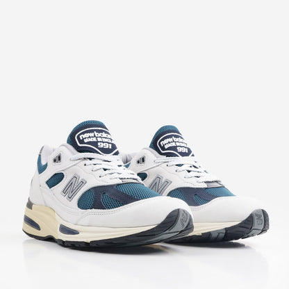 New Balance Made in UK 991v2 Shoes